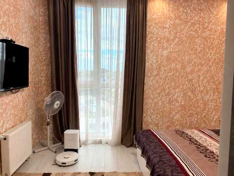 квартира за адресою Григорія Сковороди вул., 26