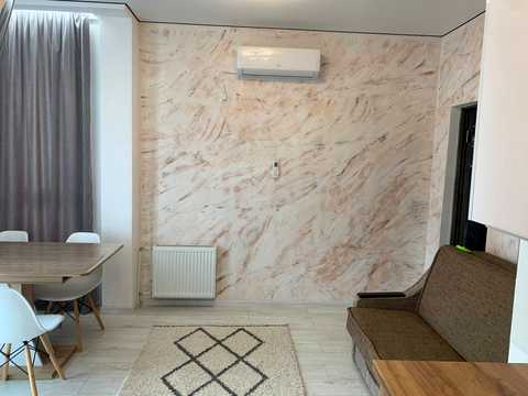 квартира за адресою Григорія Сковороди вул., 26