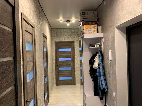 квартира за адресою Григорія Сковороди вул., 26