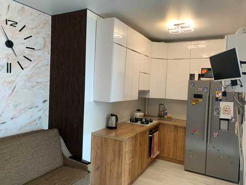 квартира за адресою Григорія Сковороди вул., 26