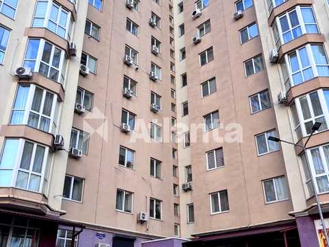 квартира за адресою Соборна вул., 126/2