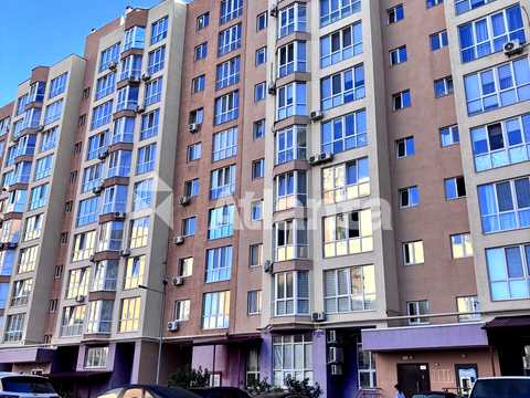 квартира за адресою Соборна вул., 126/2