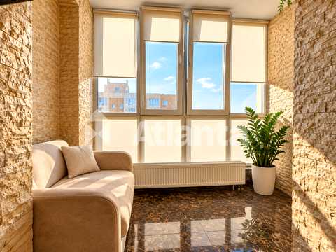 квартира за адресою Соборна вул., 126/2