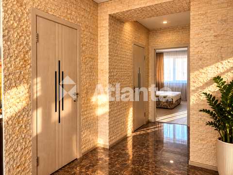 квартира за адресою Соборна вул., 126/2