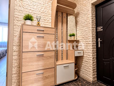 квартира за адресою Соборна вул., 126/2