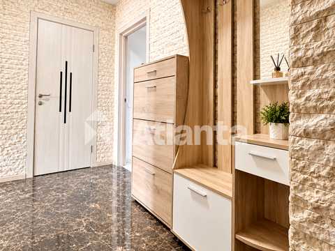 квартира за адресою Соборна вул., 126/2