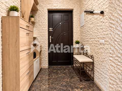 квартира за адресою Соборна вул., 126/2
