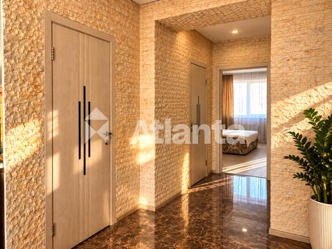 квартира за адресою Соборна вул., 126/2