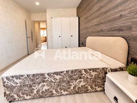 квартира за адресою Соборна вул., 126/2