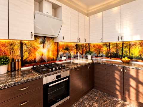 квартира за адресою Соборна вул., 126/2