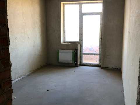 квартира по адресу Транспортная ул., 18