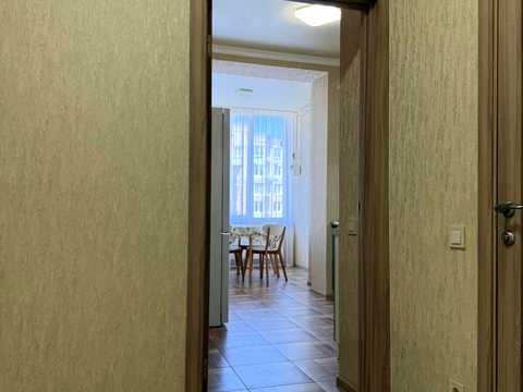 квартира за адресою Корольова вул., 2
