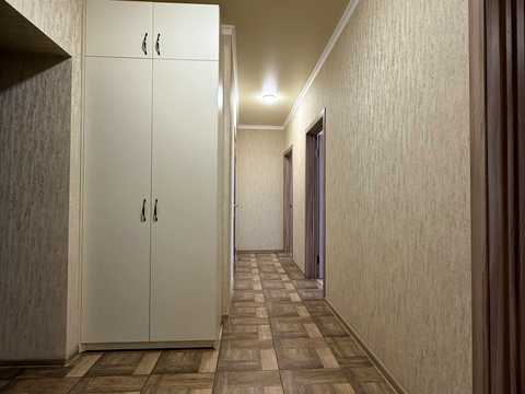 квартира за адресою Корольова вул., 2