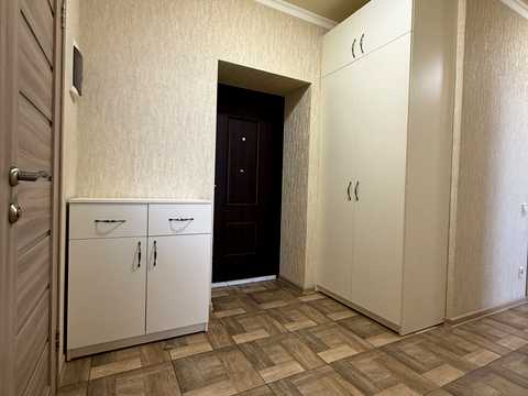 квартира за адресою Корольова вул., 2