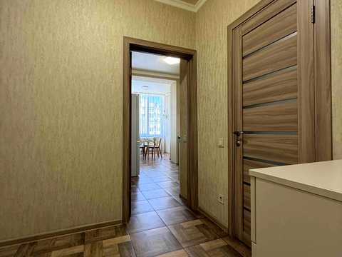 квартира за адресою Корольова вул., 2