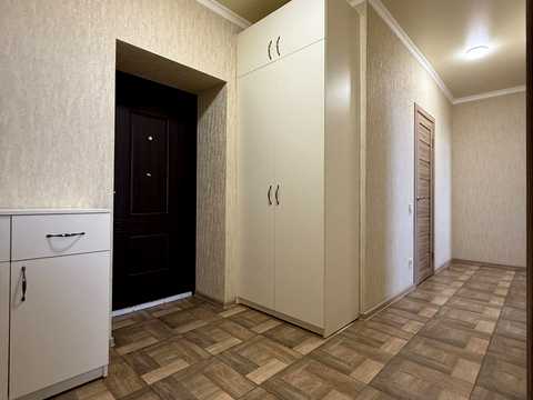 квартира за адресою Корольова вул., 2