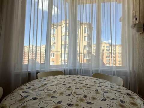 квартира за адресою Корольова вул., 2