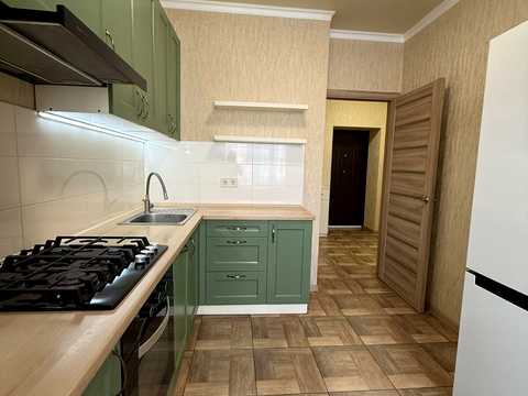 квартира за адресою Корольова вул., 2