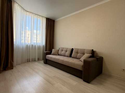 квартира за адресою Корольова вул., 2