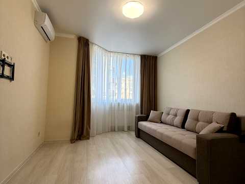 квартира за адресою Корольова вул., 2