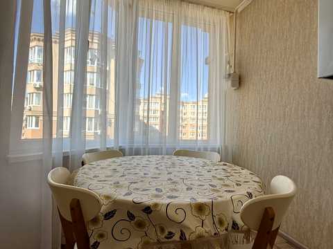 квартира за адресою Корольова вул., 2