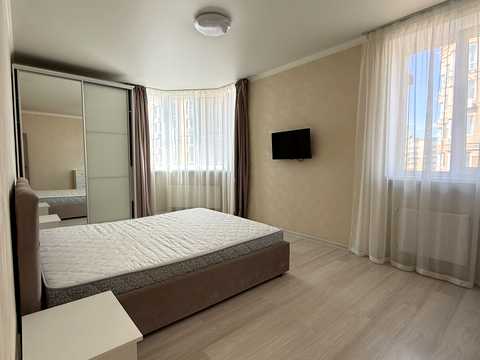квартира за адресою Корольова вул., 2