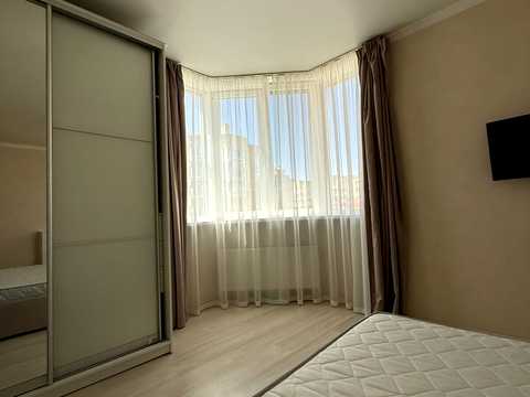 квартира за адресою Корольова вул., 2