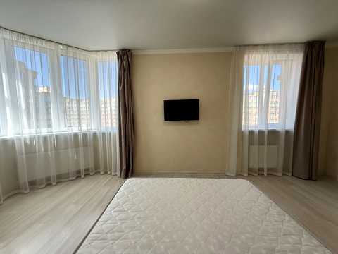 квартира за адресою Корольова вул., 2
