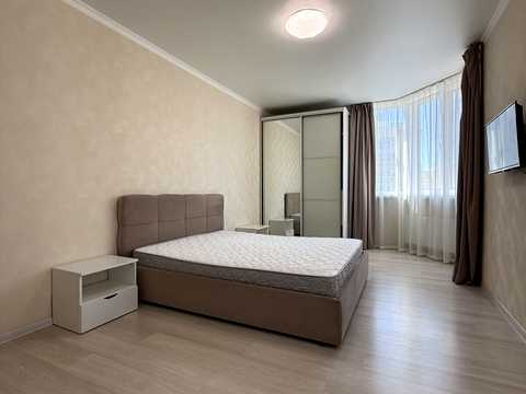 квартира за адресою Корольова вул., 2