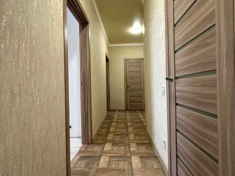 квартира за адресою Корольова вул., 2