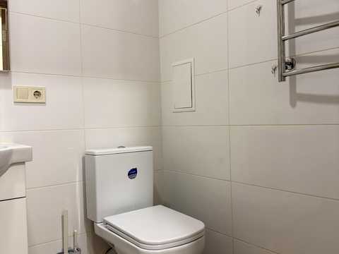 квартира за адресою Корольова вул., 2