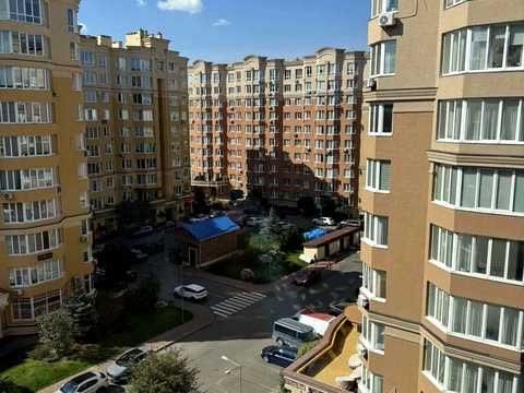 квартира за адресою Корольова вул., 2