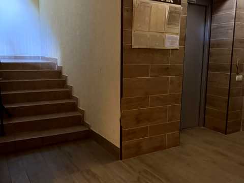 квартира за адресою Корольова вул., 2