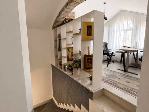 будинок за адресою Запорізька вул.