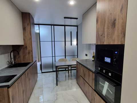 квартира по адресу Романа Левицкого ул., 4