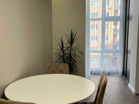квартира по адресу Старокостянтинівське шоссе, 20/3