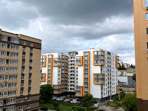 квартира по адресу Старокостянтинівське шоссе, 20/3