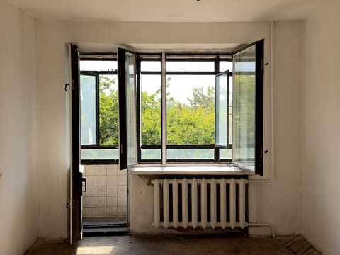 квартира за адресою Богдана Хмельницького вул., 269