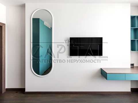 квартира за адресою Антоновича вул. (Горького), 44