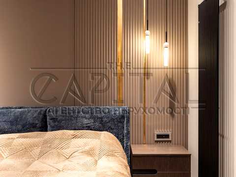 квартира за адресою Антоновича вул. (Горького), 44