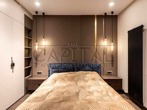 квартира за адресою Антоновича вул. (Горького), 44