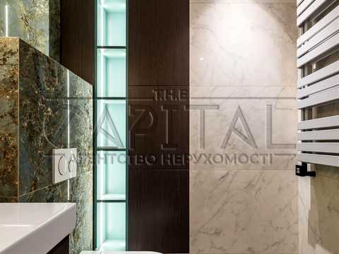квартира за адресою Антоновича вул. (Горького), 44