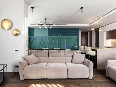 квартира за адресою Антоновича вул. (Горького), 44