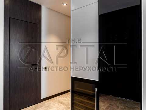 квартира за адресою Антоновича вул. (Горького), 44