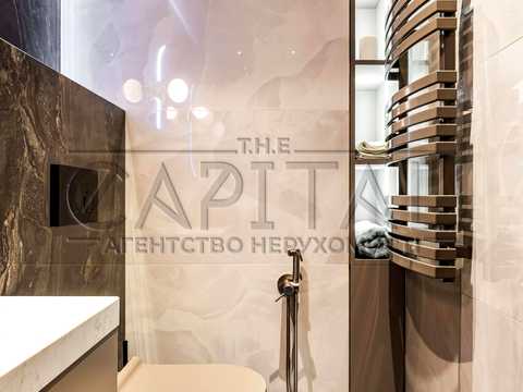квартира за адресою Антоновича вул. (Горького), 44