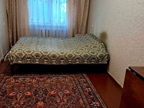 квартира за адресою Крошенська вул., 40