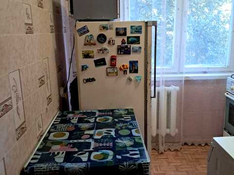 квартира за адресою Крошенська вул., 40