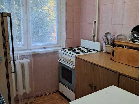 квартира за адресою Крошенська вул., 40