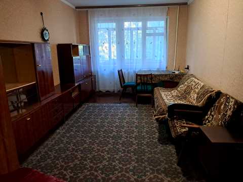 квартира за адресою Крошенська вул., 40
