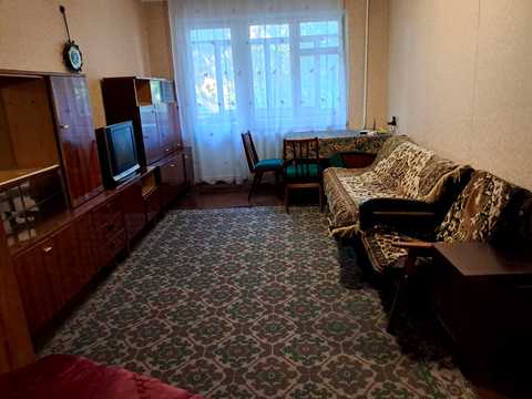 квартира за адресою Крошенська вул., 40